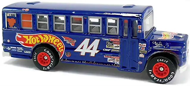 2000 School-Bus Nascar Pro-Racing