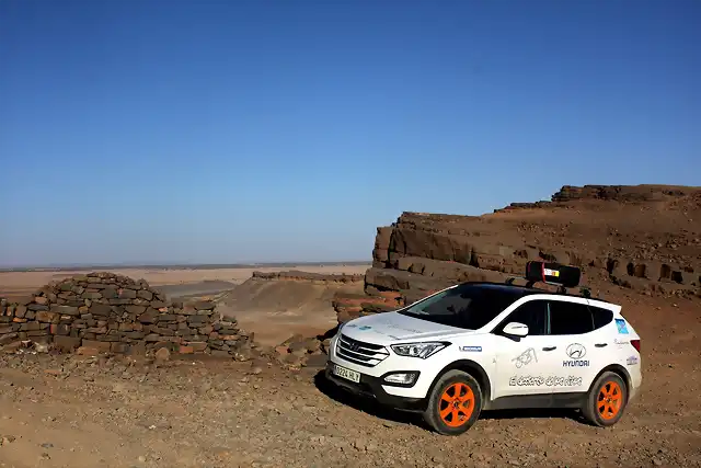 Santa Fe Desierto de los Ni?os