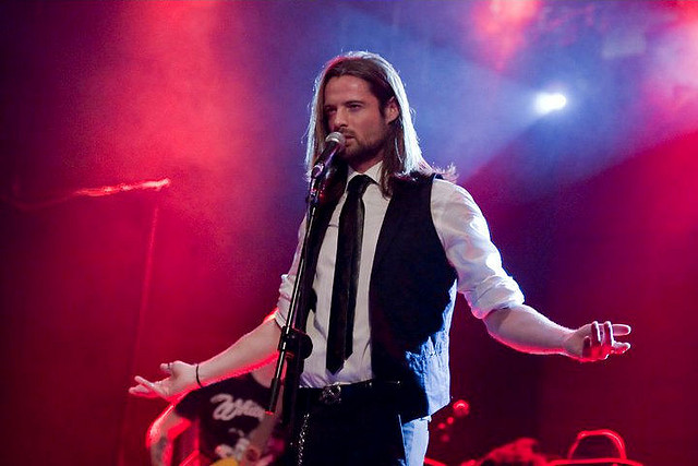 WILL CANTANTE WILL CANTANTE