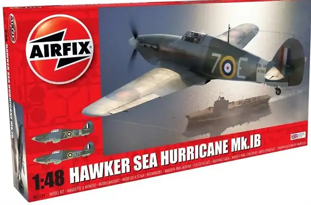 Airfix 4