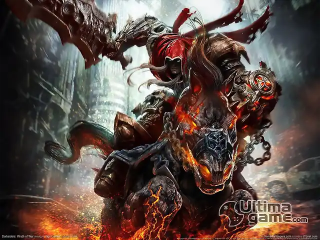 darksiders