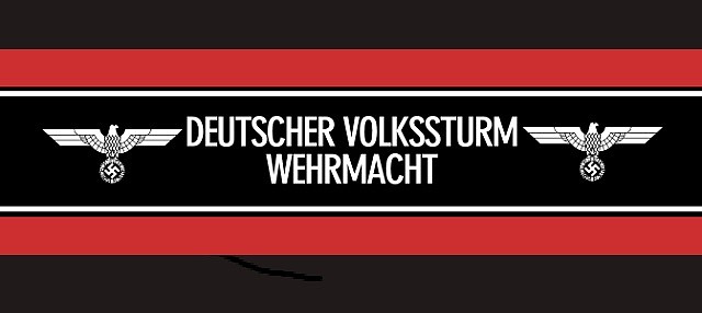 volkssturm