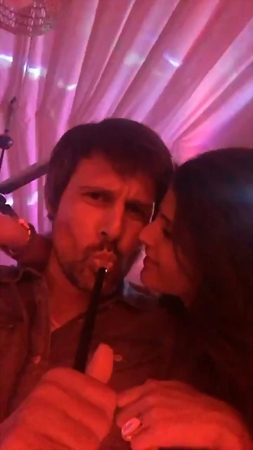 Video Hugo IG Stories 18-5-2017 (12) Video Hugo IG Stories 18-5-2017 (12)