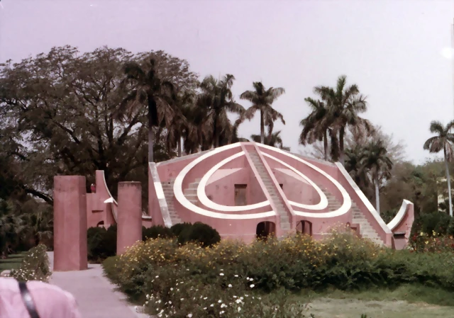 038 Jantar Mantar