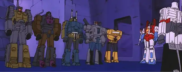 combaticons