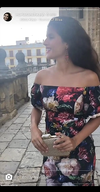 Video Mar?a IG Stories 8-8-2019 (3) Video Mar?a IG Stories 8-8-2019 (3)