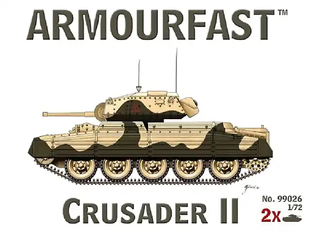 ARMOURFAST 99026