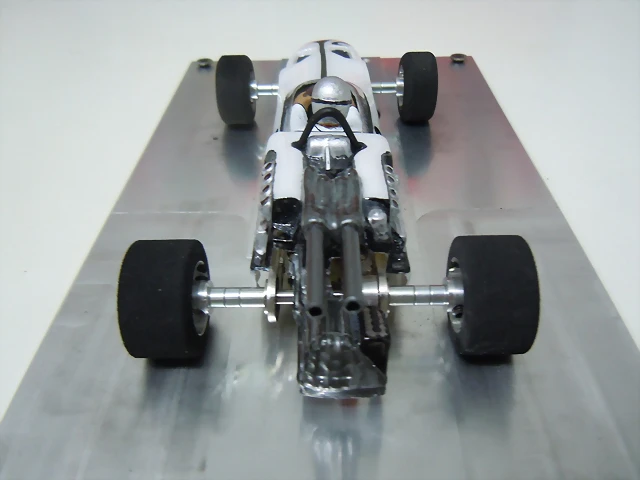 McLaren M2B (178) McLaren M2B (178)
