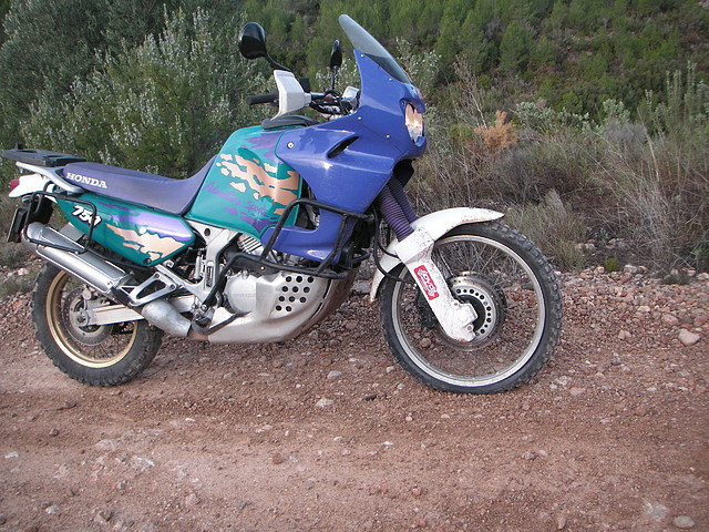Alcublas PKL 001 Alcublas PKL 001