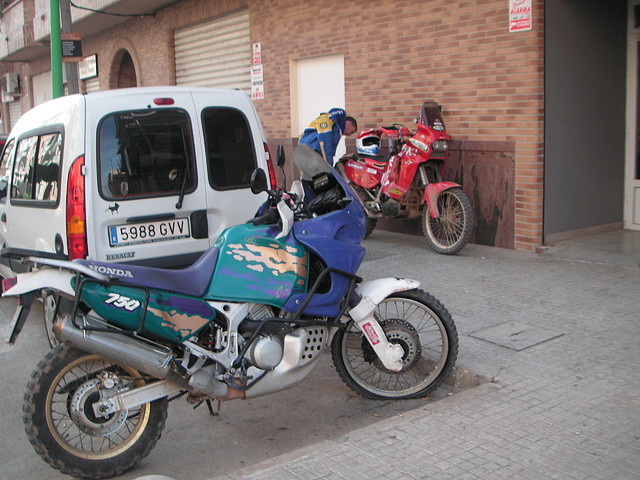 Alcublas PKL 006 Alcublas PKL 006