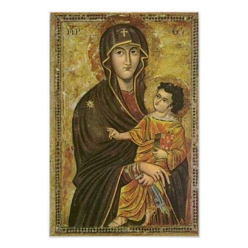VIRGEN DEL POPULO VIRGEN DEL POPULO