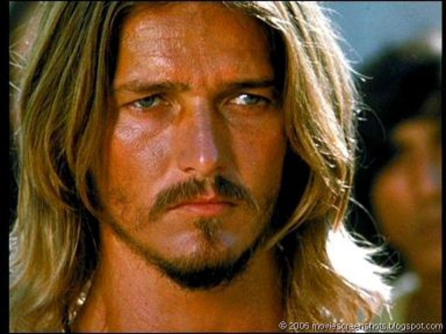 Ted Neeley (1973) Ted Neeley (1973)