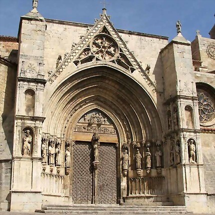 morella-cha-arte-gotico-iglesia-portada-morella-castellonjpg