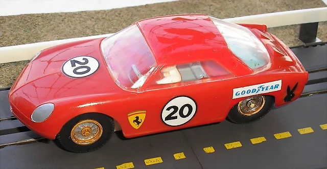 Berlinetta Interlagos Rojo Rojo 2 Berlinetta Interlagos Rojo Rojo 2