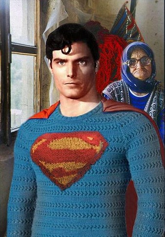 superman