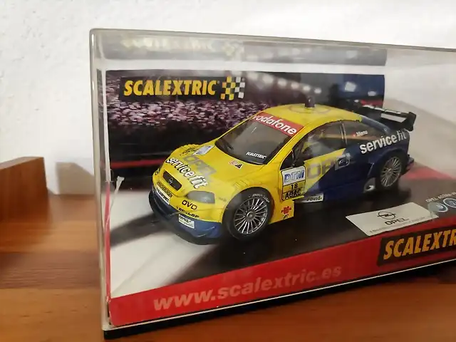 astra scx