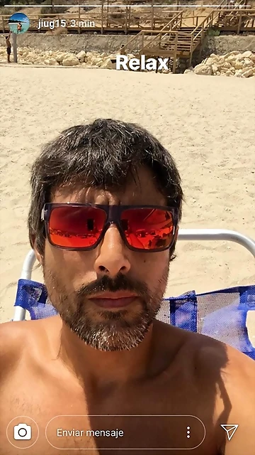 Hugo IG Stories 5-8-2018 (3)