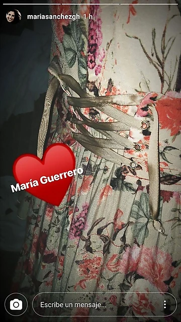 Mar?a IG Stories 18-3-2018 (2) Mar?a IG Stories 18-3-2018 (2)