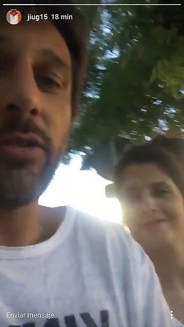 Video Hugo IG Stories 22-5-2017 (4) Video Hugo IG Stories 22-5-2017 (4)