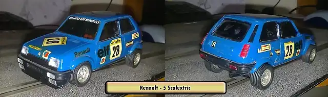 Renault 5