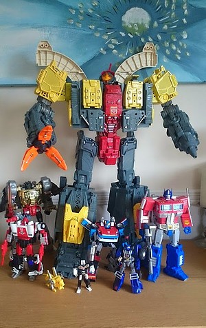 omega omega