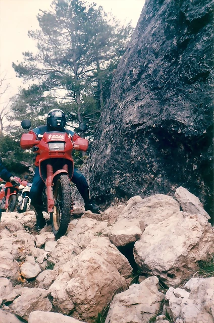 Cazorla '92 10 Cazorla '92 10