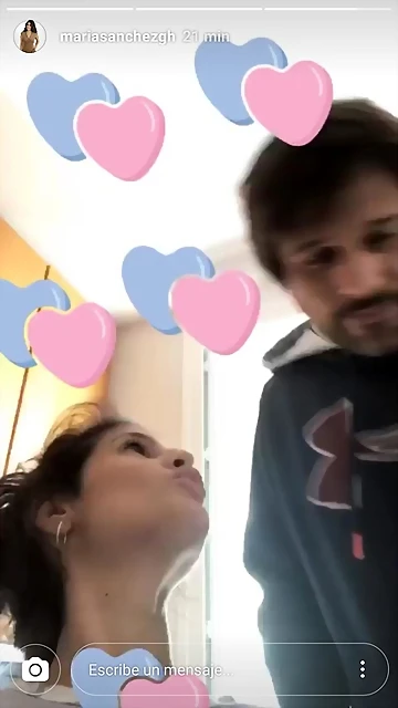Video Mar?a IG Stories 22-11-2017 (4) Video Mar?a IG Stories 22-11-2017 (4)