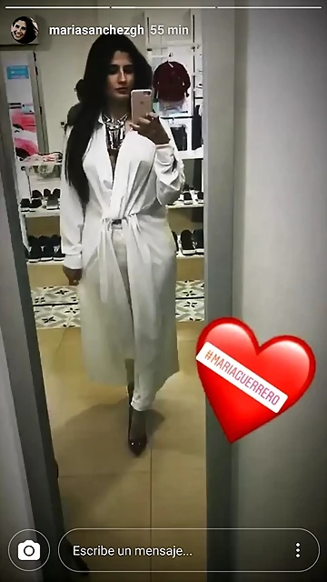 Video Maria IG Stories 22-3-2018 (6) Video Maria IG Stories 22-3-2018 (6)