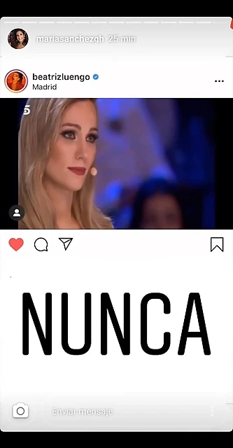 Video Mar?a IG Stories 19-12-2019 (11) Video Mar?a IG Stories 19-12-2019 (11)