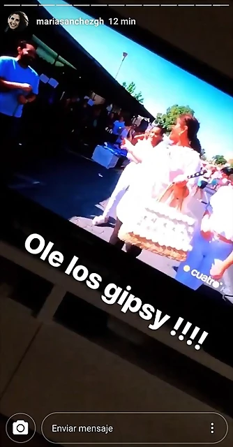 Video Mar?a IG Stories 8-3-2019 (3)