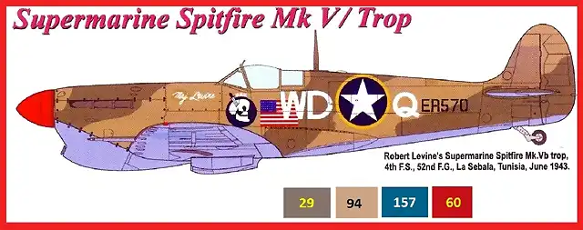 Spitfire Mk.Vb