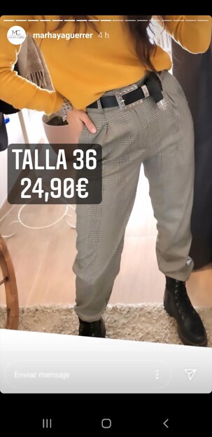 Marhaya Guerrer IG Stories 14-9-2020 (3) Marhaya Guerrer IG Stories 14-9-2020 (3)
