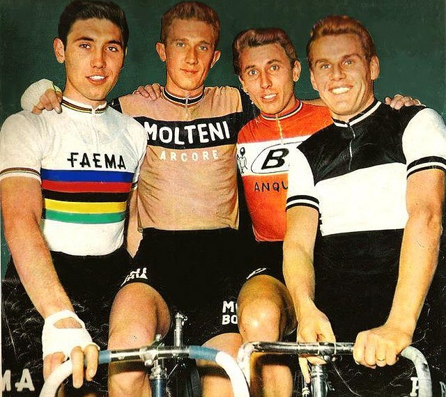 MERCKX-MOTTA-ANQUETIL-JANSEN.