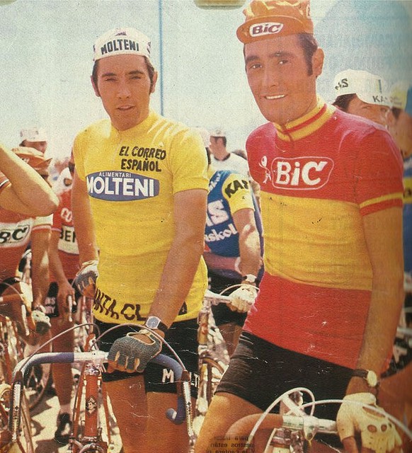 1973-V.A.ESPAA-MERCKX-OCAA.