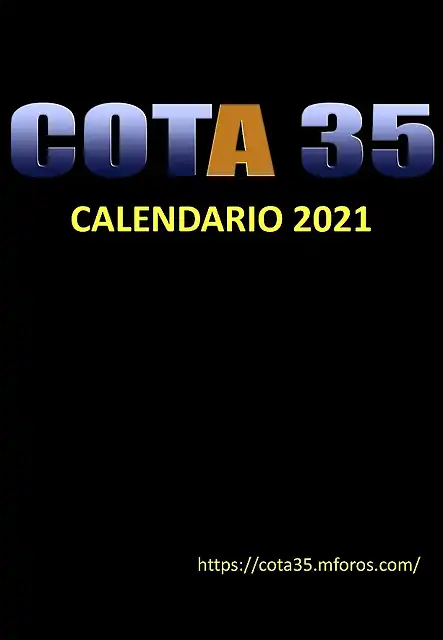 P?ginas desdeCalendario Cota 2021