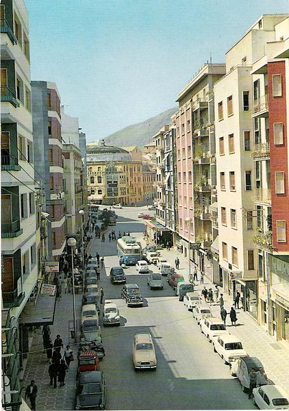 Jaen c. Virgen de la Capilla (2)