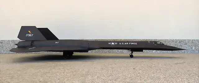 SR71 - 78