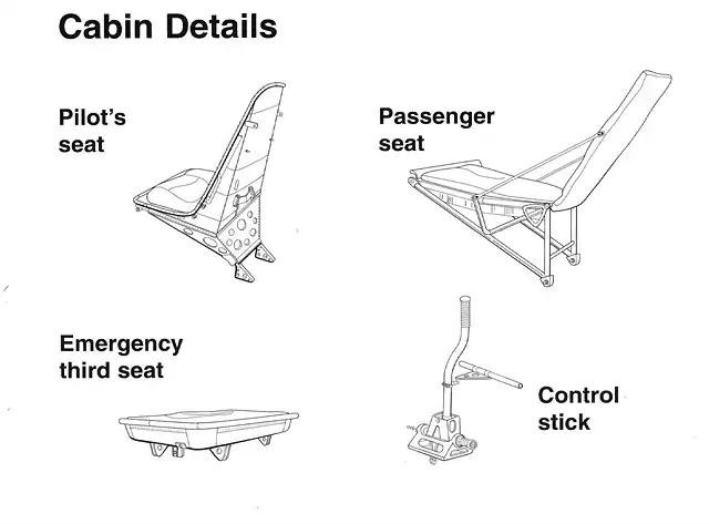 asiento