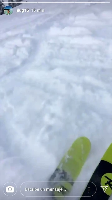 Video Hugo IG Stories 7-2-2018 (4) Video Hugo IG Stories 7-2-2018 (4)