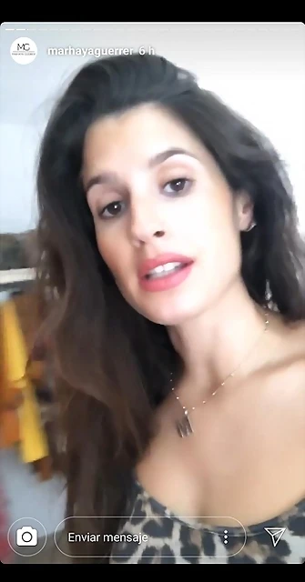 Video Marhaya Guerrer IG Stories 2-10-2019 (2) Video Marhaya Guerrer IG Stories 2-10-2019 (2)
