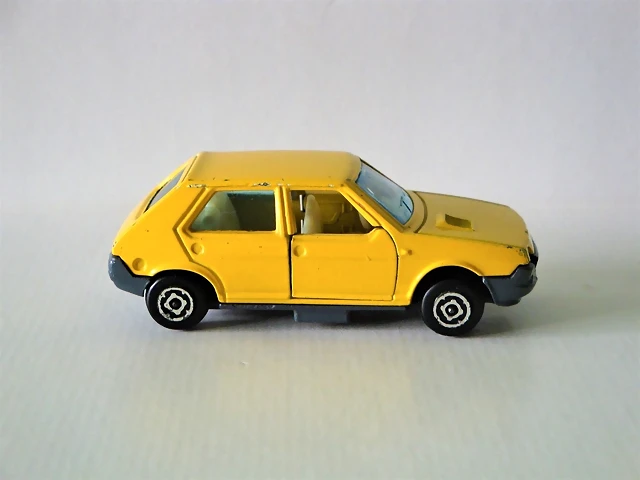 Seat Ritmo (3) (Copiar) Seat Ritmo (3) (Copiar)