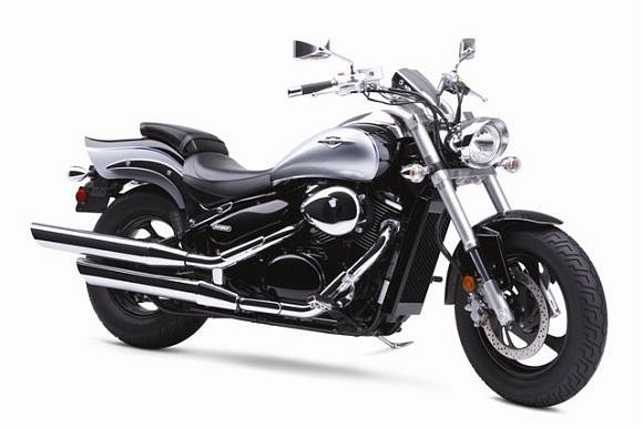 Suzuki VZ800Z 2008 Suzuki VZ800Z 2008