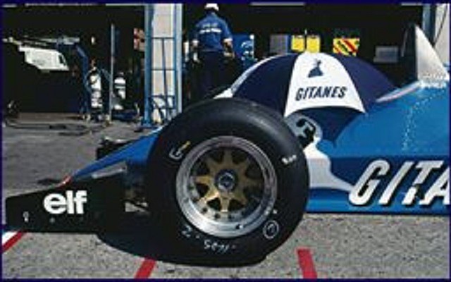 ligier