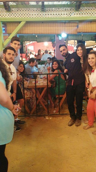 Feria Jerez 14-5-2015 (7) Feria Jerez 14-5-2015 (7)