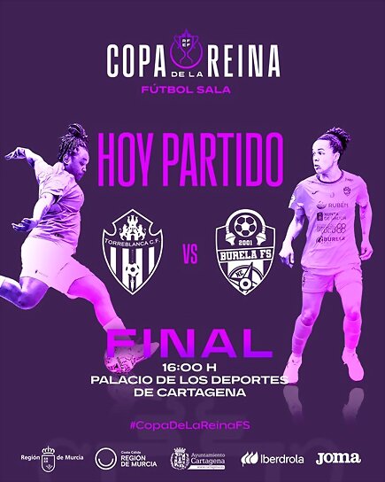 COPAReinaFSF2025-H COPAReinaFSF2025-H