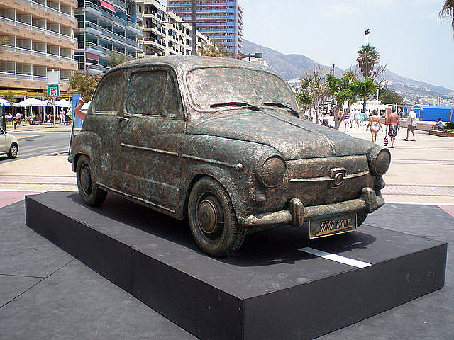 600 fuengirola