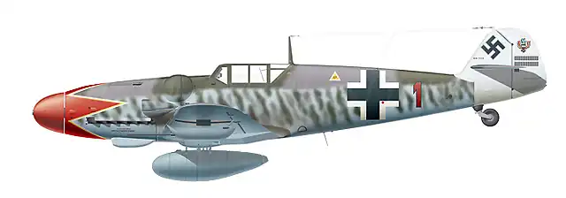 Bf.109.G.60