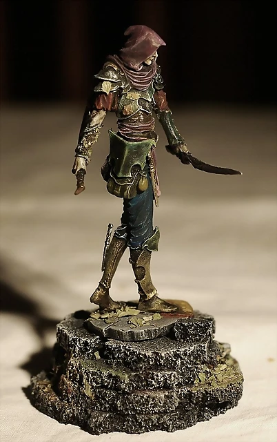 Dark elf 2 Dark elf 2