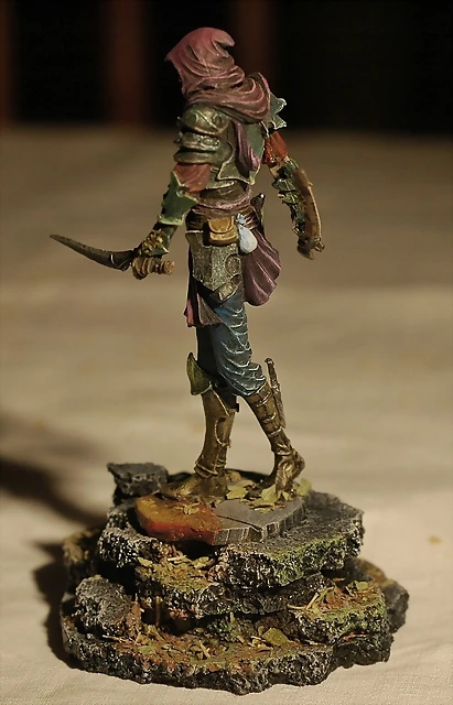 dark elf 4 dark elf 4
