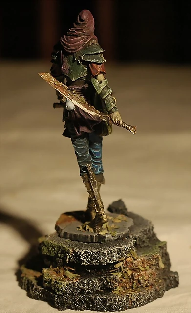 Dark elf 3 Dark elf 3